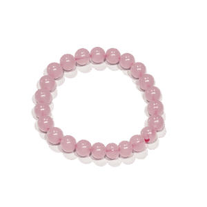 Natural Rose Quartz