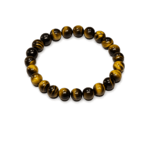 Brown Tiger Eye