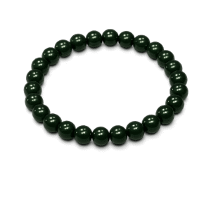 Natural Green jade
