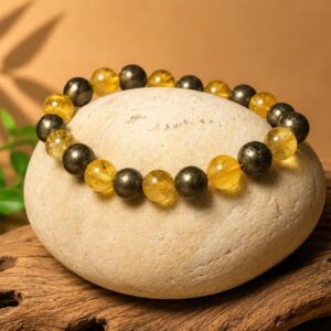 Will Power Bracelet