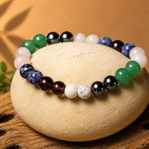Anger Grounder Bracelet