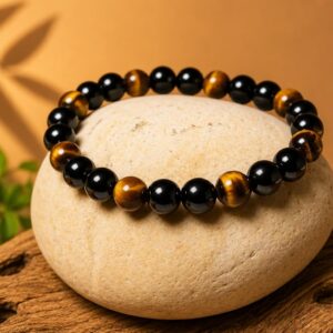Triple Protection Bracelet