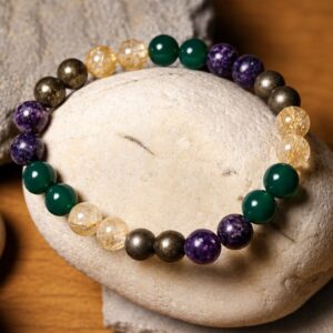 Bracelet Allergy